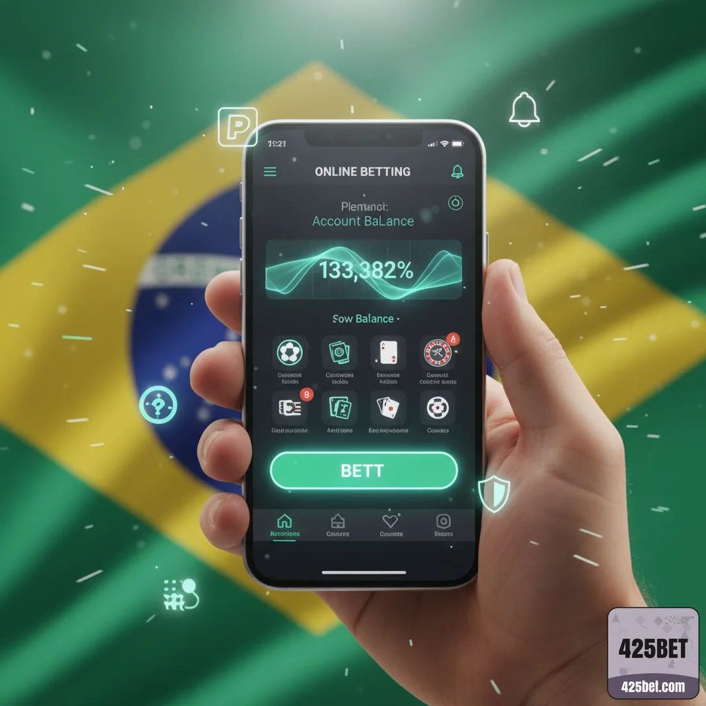 425bet - premium aplicativo premium - Bônus pelo App