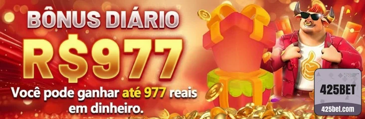 425bet - app exclusivo - Interface do App