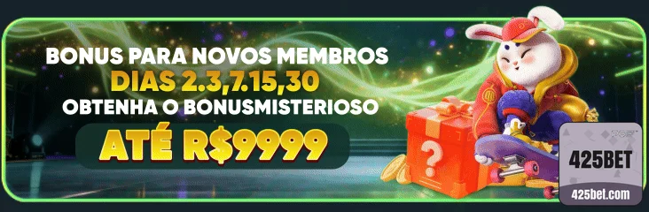 425bet - jogos de cassino - Mesas VIP