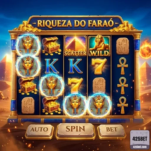 425bet - inovadores jogos de mesa - Melhores Slots Online