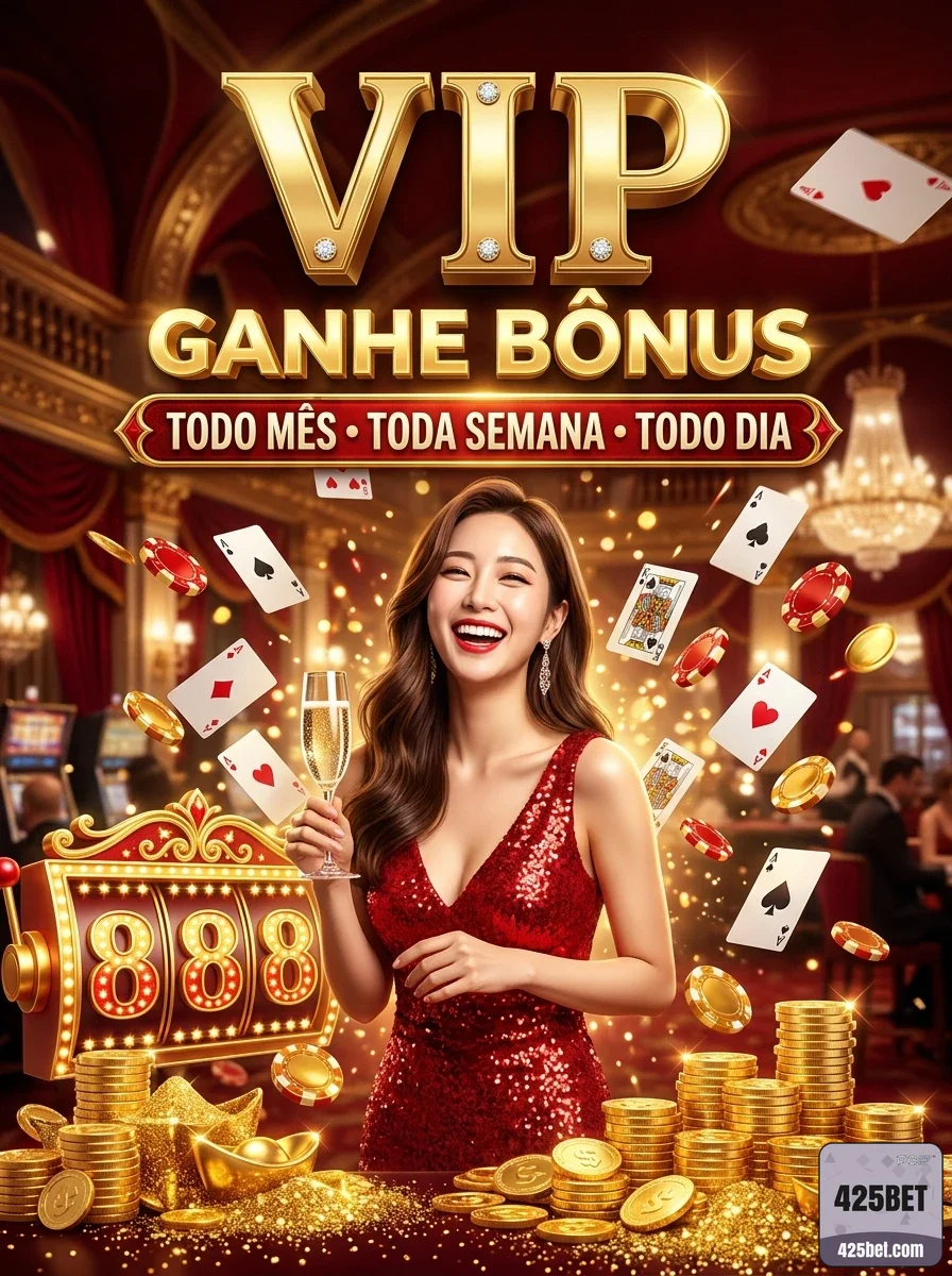 425bet - experimentar a confiável plataforma de jogos - Saques via Pix