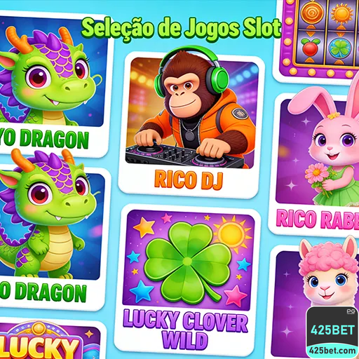 425bet.com Instalação App