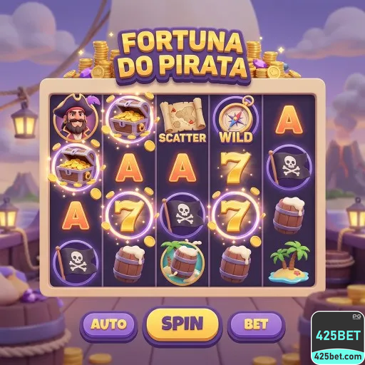 425bet.com Slots Machine