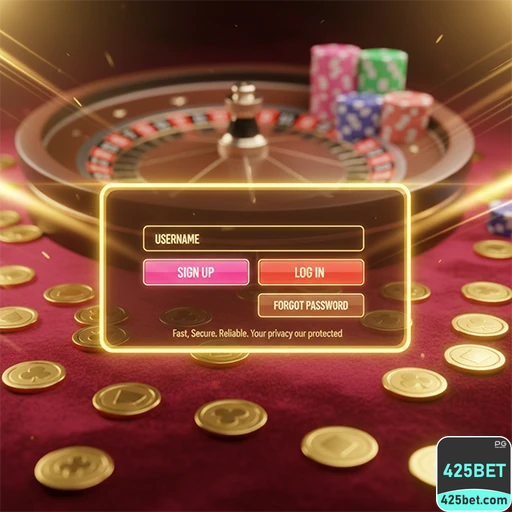 425bet.com Cadastro Vantagens