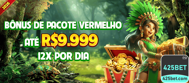 425bet.com Bônus de Cassino
