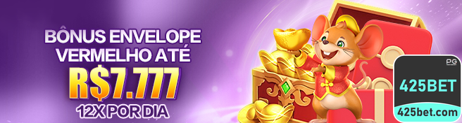 425bet.com Termos e Condições dos Bônus